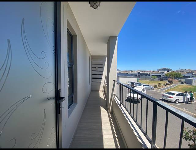 2 BEDROOM APARTMENT SOLD IN PARKLANDS NORTH